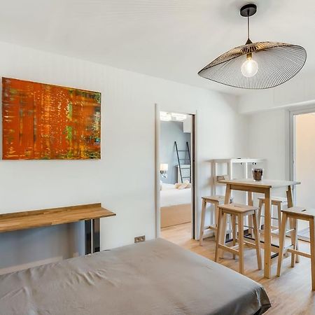 Petit Juas Apartment Cannes Exterior foto