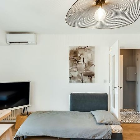 Petit Juas Apartment Cannes Exterior foto