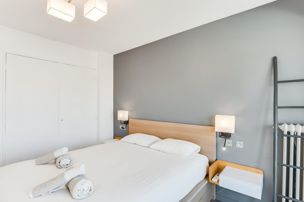 Petit Juas Apartment Cannes Exterior foto