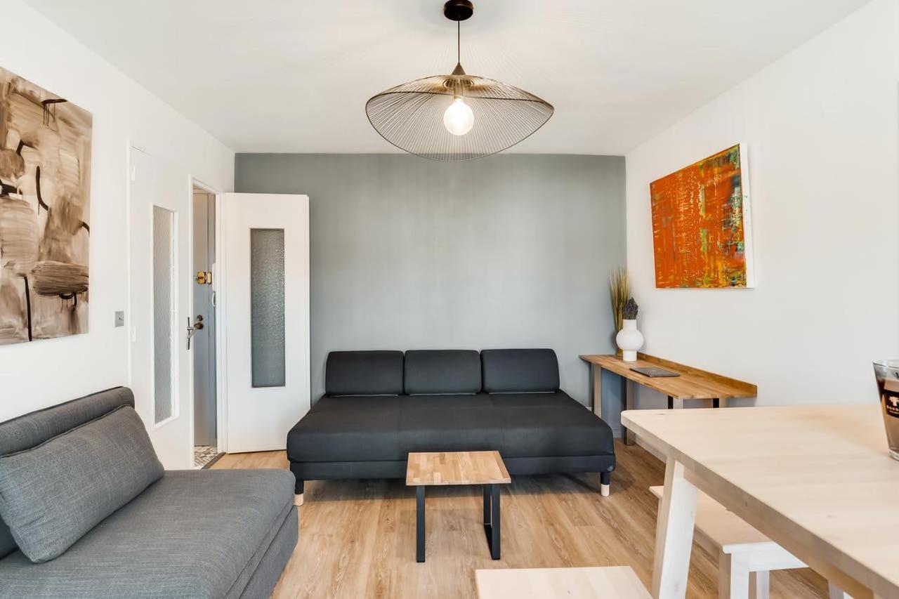 Petit Juas Apartment Cannes Exterior foto