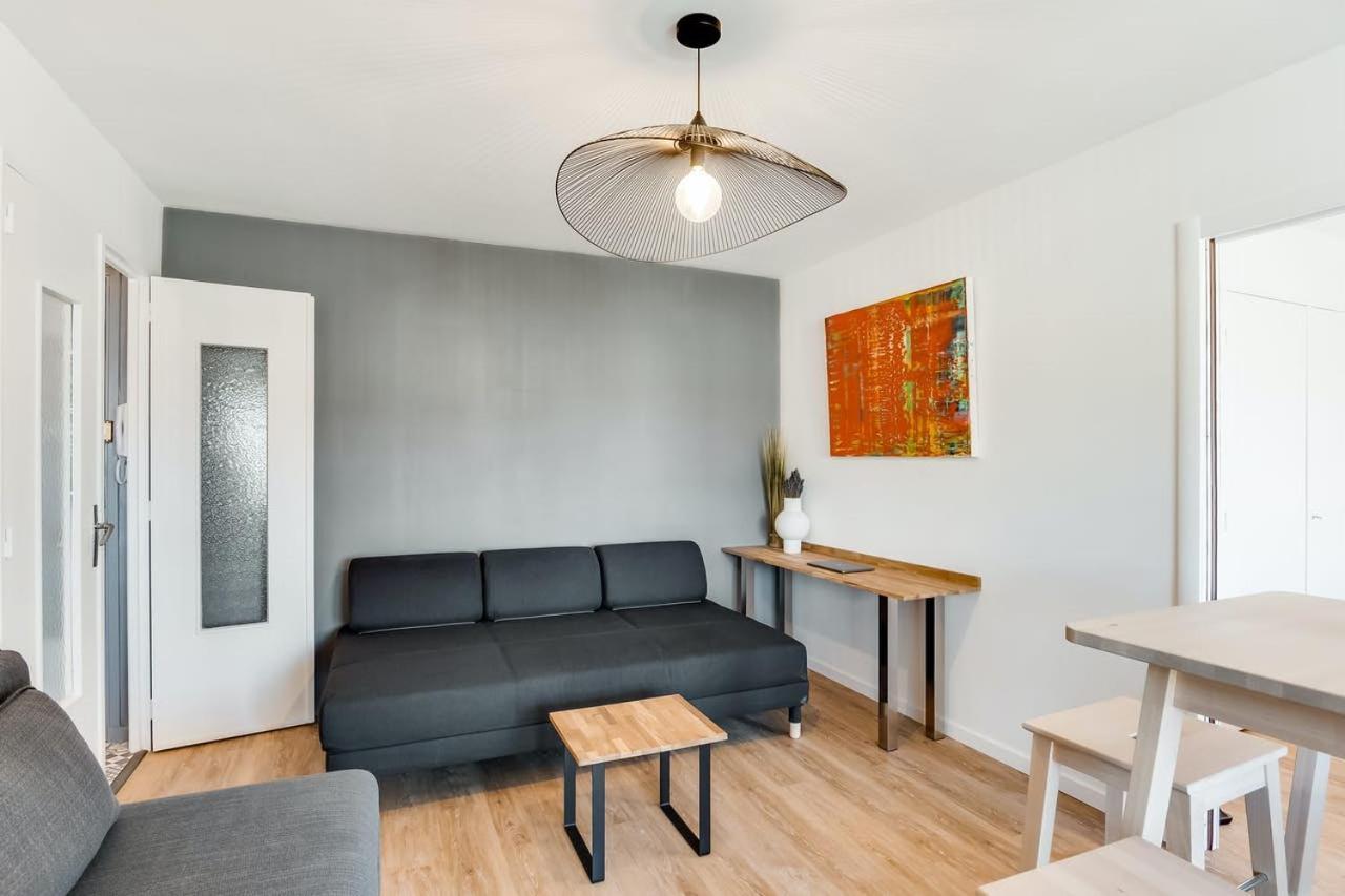Petit Juas Apartment Cannes Exterior foto